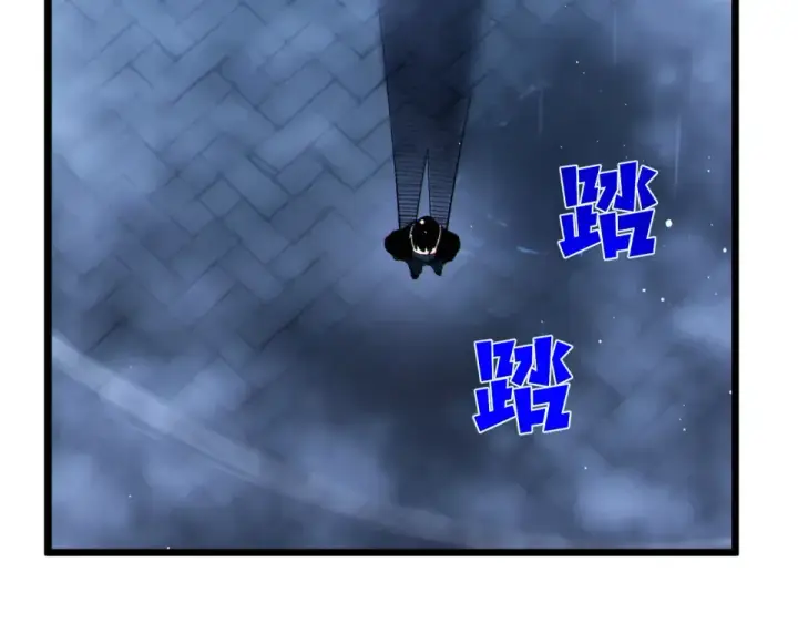 漫画《我靠无敌被动打出成吨伤害！》第138话 前往：风雨城第99张图