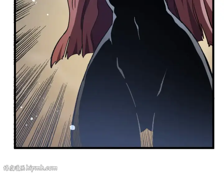 漫画《我靠无敌被动打出成吨伤害！》第139话 地阶考核开始第152张图