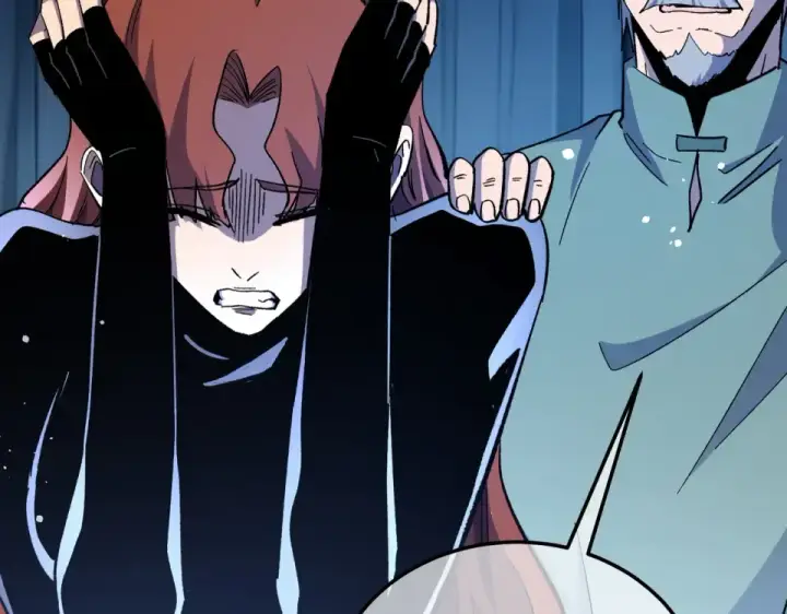 漫画《我靠无敌被动打出成吨伤害！》第139话 地阶考核开始第154张图