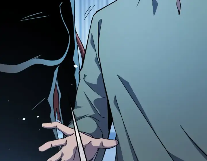 漫画《我靠无敌被动打出成吨伤害！》第139话 地阶考核开始第174张图