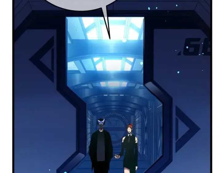漫画《我靠无敌被动打出成吨伤害！》第139话 地阶考核开始第26张图