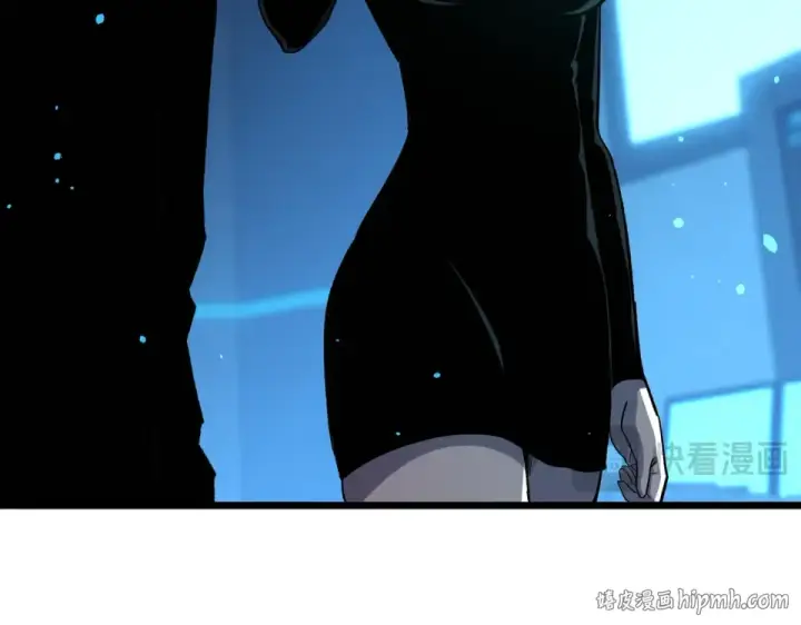 漫画《我靠无敌被动打出成吨伤害！》第139话 地阶考核开始第48张图