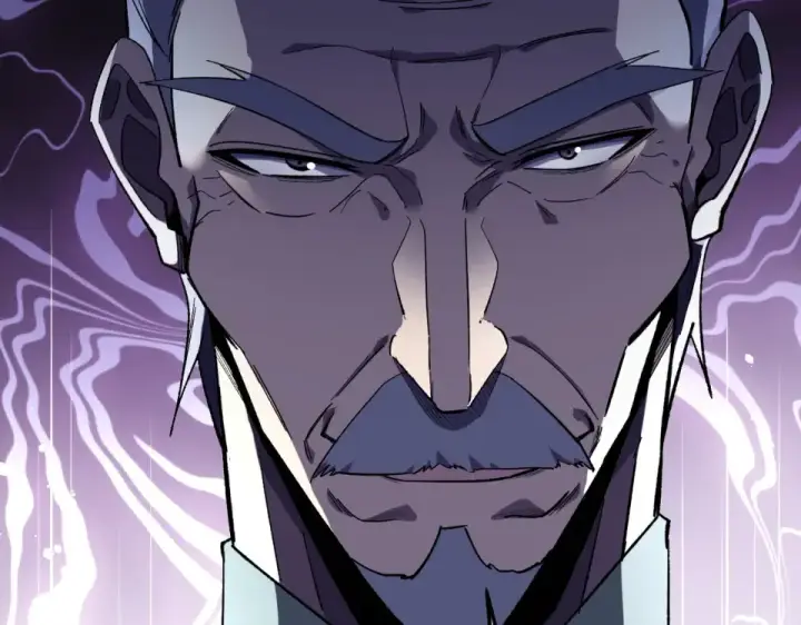 漫画《我靠无敌被动打出成吨伤害！》第139话 地阶考核开始第79张图