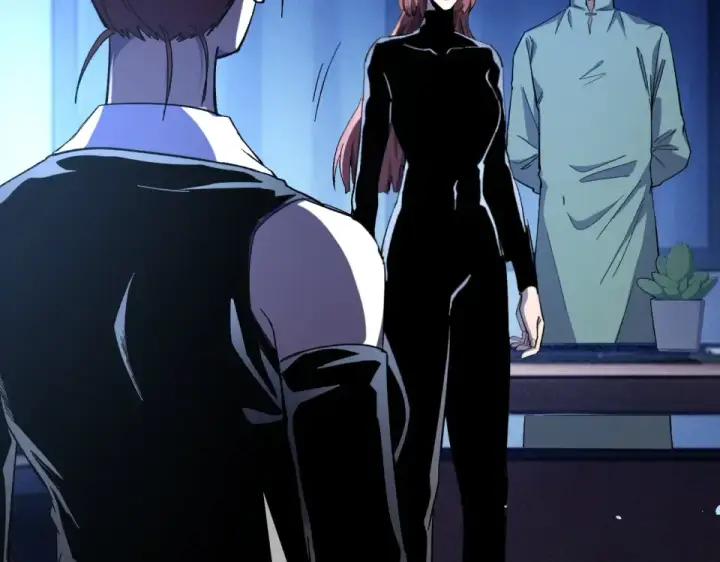 漫画《我靠无敌被动打出成吨伤害！》第139话 地阶考核开始第90张图