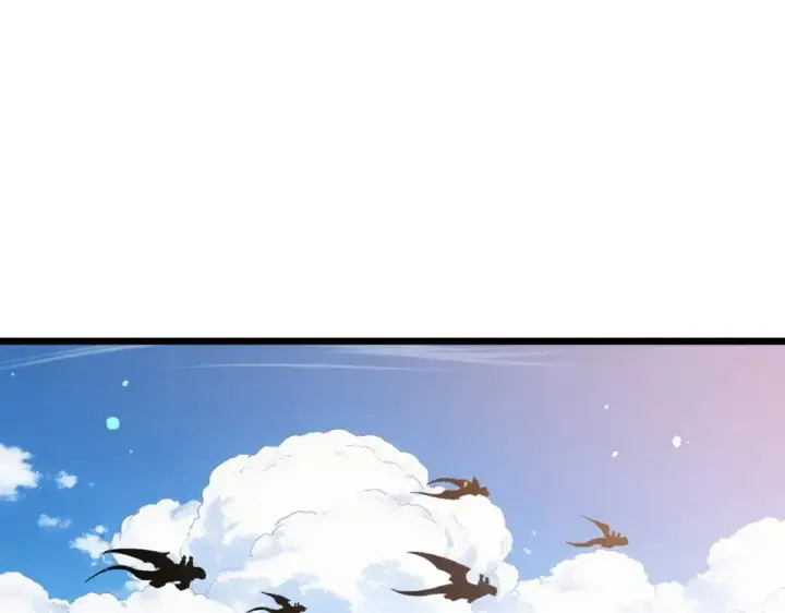 漫画《我靠无敌被动打出成吨伤害！》第145话 前往凛冽草原第115张图