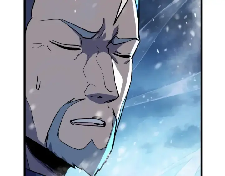 漫画《我靠无敌被动打出成吨伤害！》第145话 前往凛冽草原第134张图