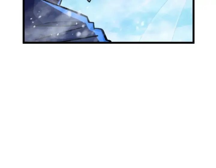 漫画《我靠无敌被动打出成吨伤害！》第145话 前往凛冽草原第135张图