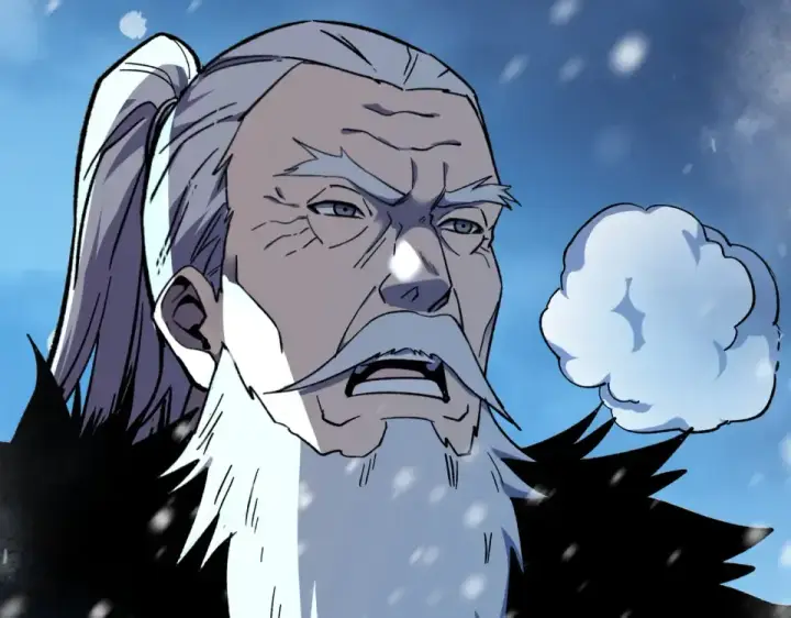 漫画《我靠无敌被动打出成吨伤害！》第145话 前往凛冽草原第147张图