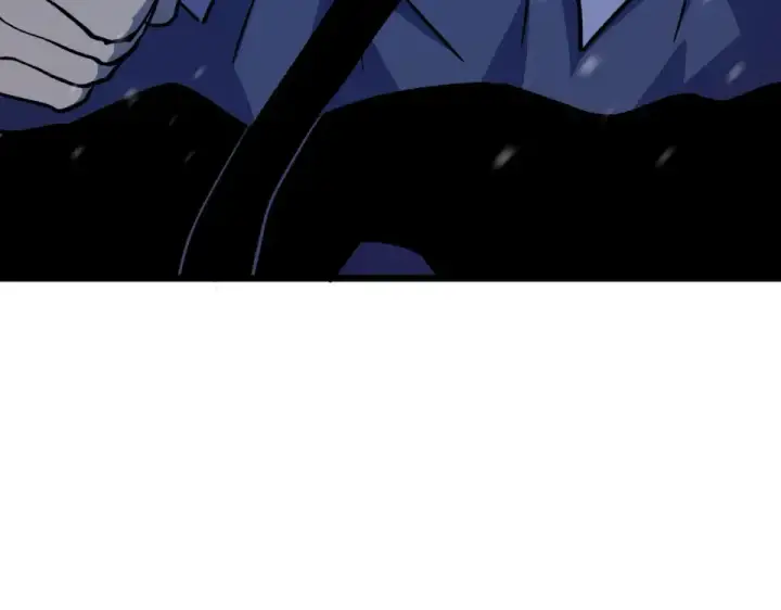 漫画《我靠无敌被动打出成吨伤害！》第145话 前往凛冽草原第157张图