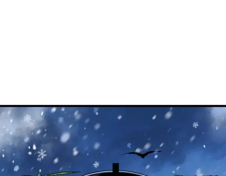 漫画《我靠无敌被动打出成吨伤害！》第145话 前往凛冽草原第169张图