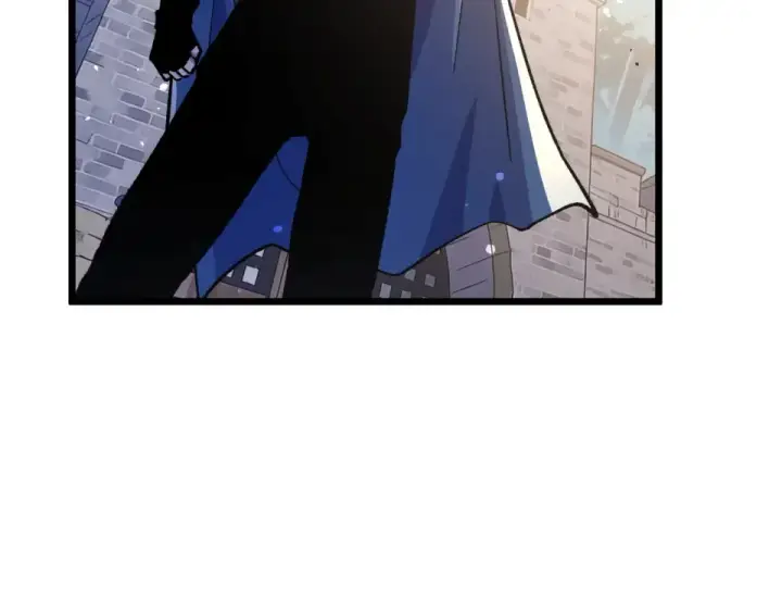 漫画《我靠无敌被动打出成吨伤害！》第145话 前往凛冽草原第99张图