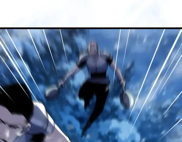 漫画《我靠无敌被动打出成吨伤害！》第147话 对战噩梦公会第157张图