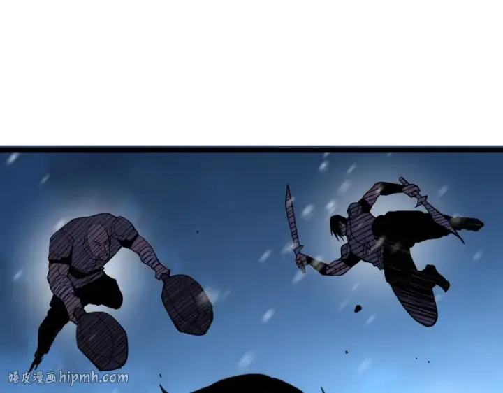 漫画《我靠无敌被动打出成吨伤害！》第147话 对战噩梦公会第160张图