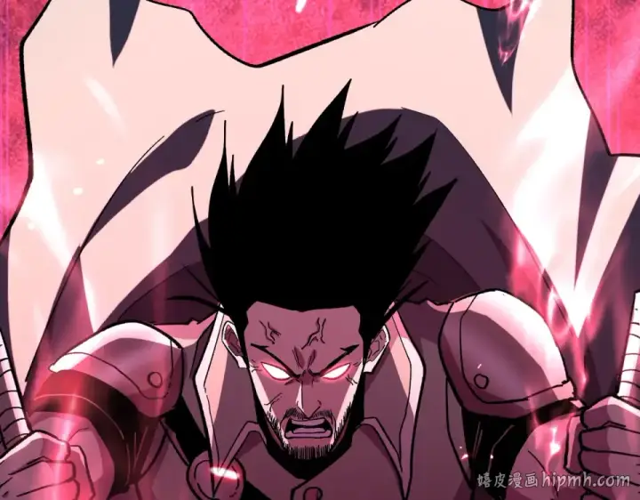 漫画《我靠无敌被动打出成吨伤害！》第147话 对战噩梦公会第208张图