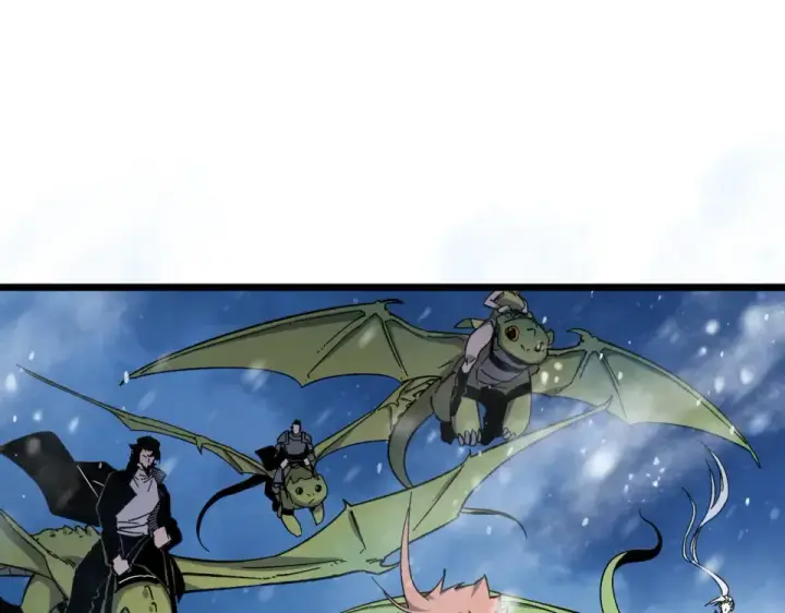 漫画《我靠无敌被动打出成吨伤害！》第147话 对战噩梦公会第25张图