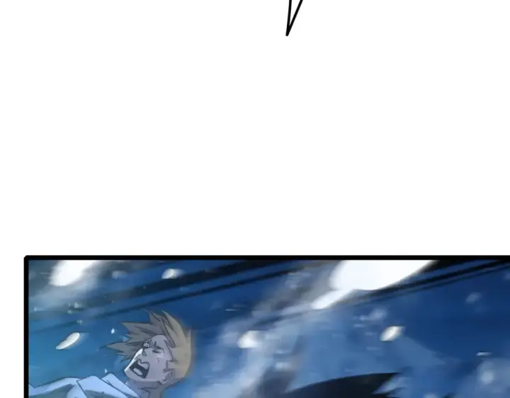 漫画《我靠无敌被动打出成吨伤害！》第147话 对战噩梦公会第83张图