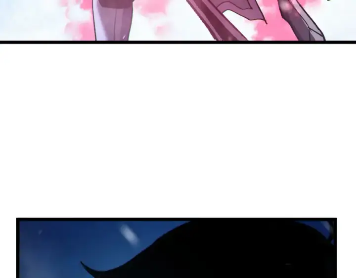 漫画《我靠无敌被动打出成吨伤害！》第148话 噩梦大军压境第105张图