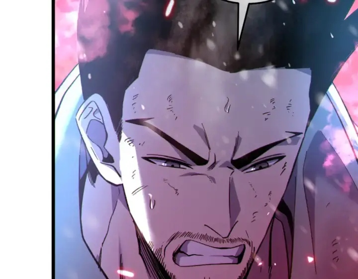 漫画《我靠无敌被动打出成吨伤害！》第148话 噩梦大军压境第109张图