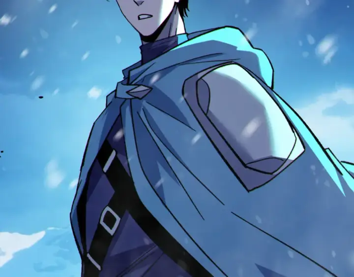 漫画《我靠无敌被动打出成吨伤害！》第148话 噩梦大军压境第123张图