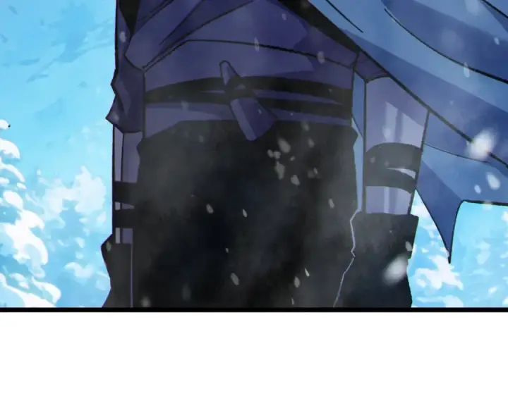 漫画《我靠无敌被动打出成吨伤害！》第148话 噩梦大军压境第124张图