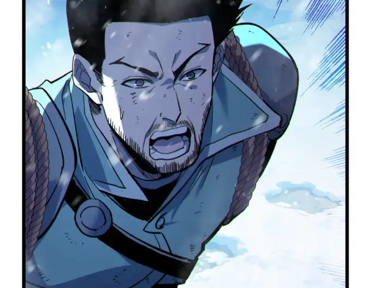 漫画《我靠无敌被动打出成吨伤害！》第148话 噩梦大军压境第126张图