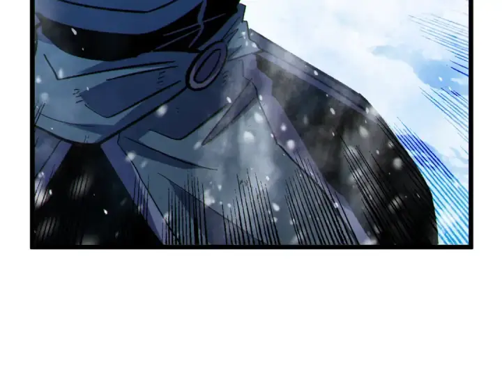 漫画《我靠无敌被动打出成吨伤害！》第148话 噩梦大军压境第127张图