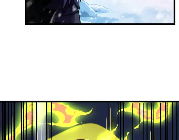 漫画《我靠无敌被动打出成吨伤害！》第148话 噩梦大军压境第146张图