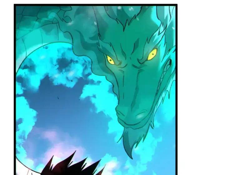 漫画《我靠无敌被动打出成吨伤害！》第148话 噩梦大军压境第15张图