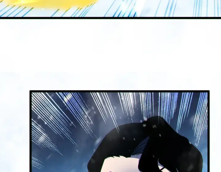 漫画《我靠无敌被动打出成吨伤害！》第148话 噩梦大军压境第172张图