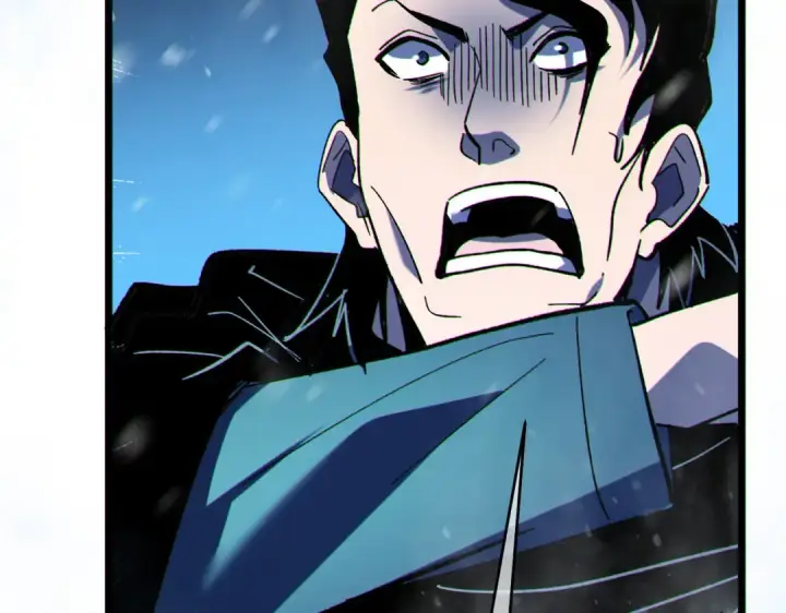 漫画《我靠无敌被动打出成吨伤害！》第148话 噩梦大军压境第173张图