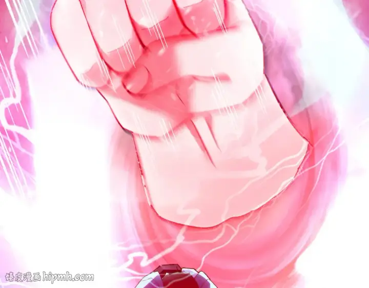 漫画《我靠无敌被动打出成吨伤害！》第148话 噩梦大军压境第176张图
