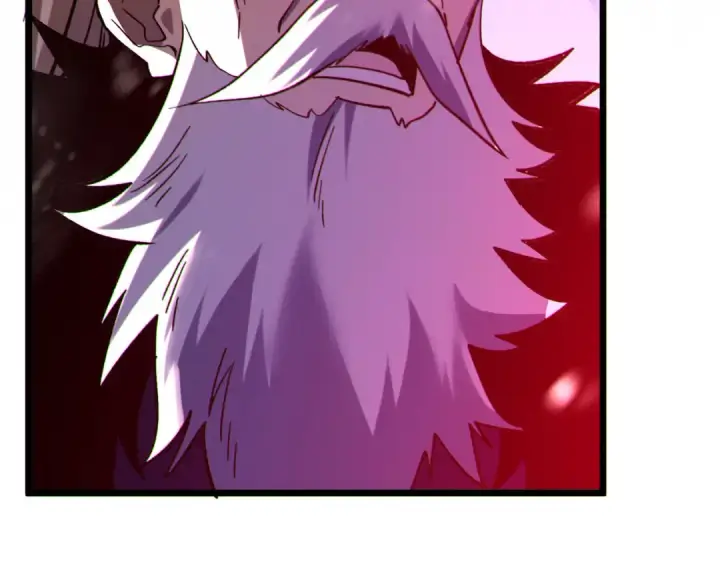 漫画《我靠无敌被动打出成吨伤害！》第148话 噩梦大军压境第179张图