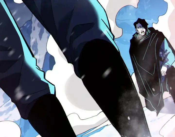 漫画《我靠无敌被动打出成吨伤害！》第148话 噩梦大军压境第185张图