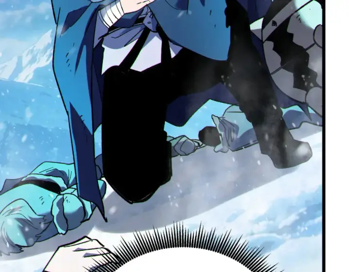 漫画《我靠无敌被动打出成吨伤害！》第148话 噩梦大军压境第193张图