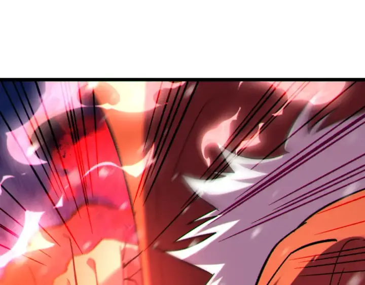 漫画《我靠无敌被动打出成吨伤害！》第148话 噩梦大军压境第195张图