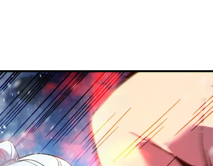 漫画《我靠无敌被动打出成吨伤害！》第148话 噩梦大军压境第198张图