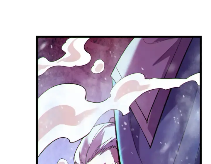 漫画《我靠无敌被动打出成吨伤害！》第148话 噩梦大军压境第204张图