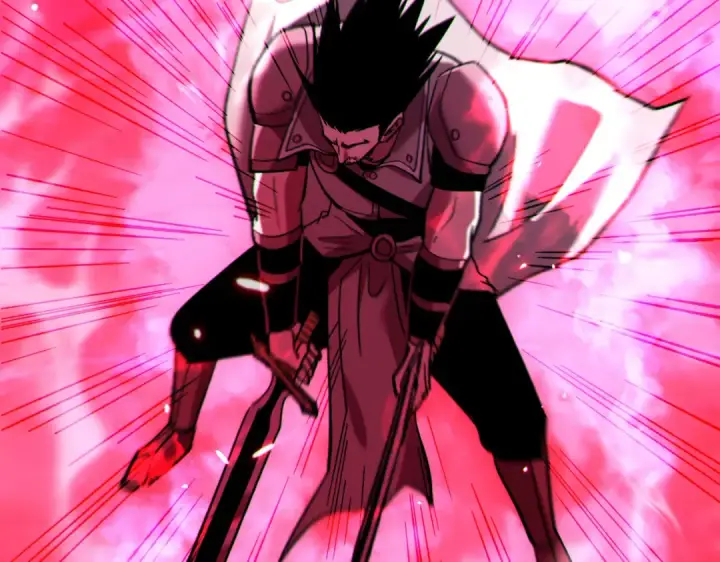 漫画《我靠无敌被动打出成吨伤害！》第148话 噩梦大军压境第26张图