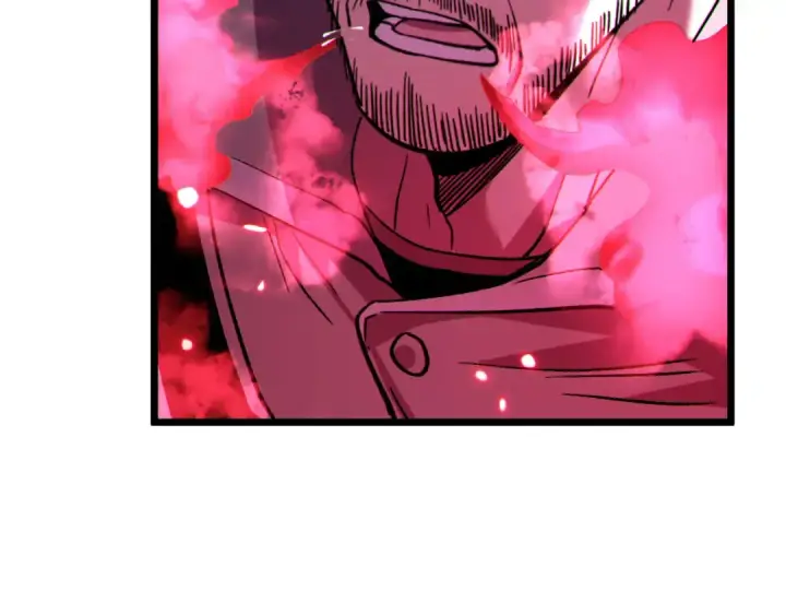 漫画《我靠无敌被动打出成吨伤害！》第148话 噩梦大军压境第30张图