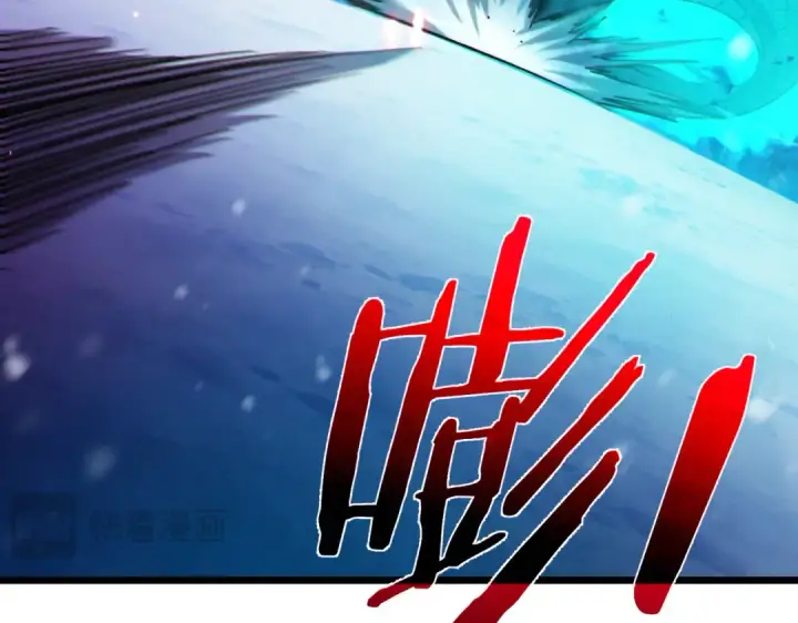 漫画《我靠无敌被动打出成吨伤害！》第148话 噩梦大军压境第33张图