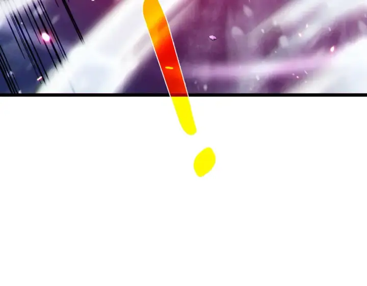 漫画《我靠无敌被动打出成吨伤害！》第148话 噩梦大军压境第37张图