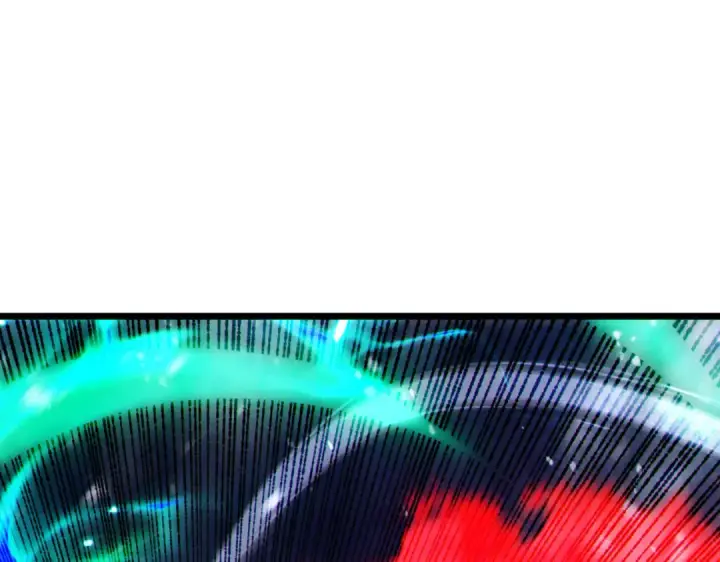 漫画《我靠无敌被动打出成吨伤害！》第148话 噩梦大军压境第51张图