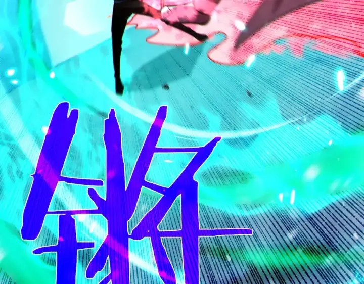 漫画《我靠无敌被动打出成吨伤害！》第148话 噩梦大军压境第53张图