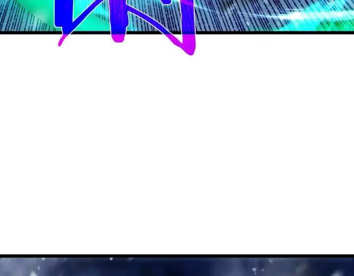 漫画《我靠无敌被动打出成吨伤害！》第148话 噩梦大军压境第54张图