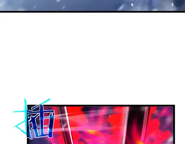 漫画《我靠无敌被动打出成吨伤害！》第148话 噩梦大军压境第57张图