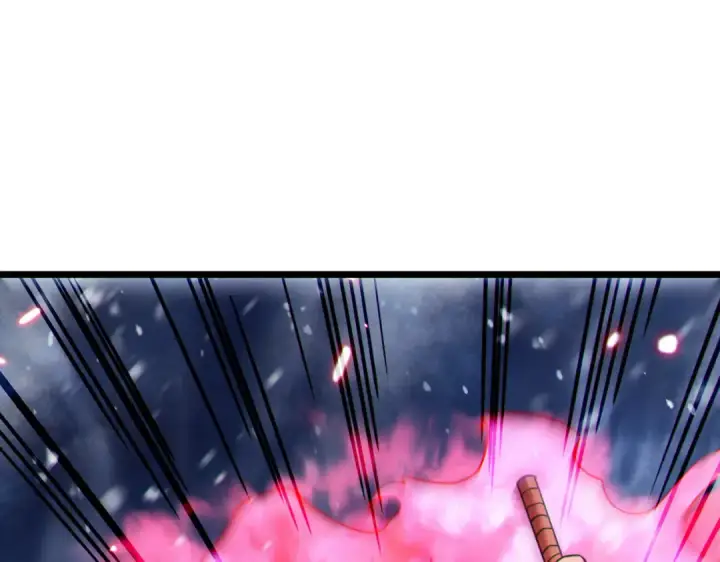 漫画《我靠无敌被动打出成吨伤害！》第148话 噩梦大军压境第61张图