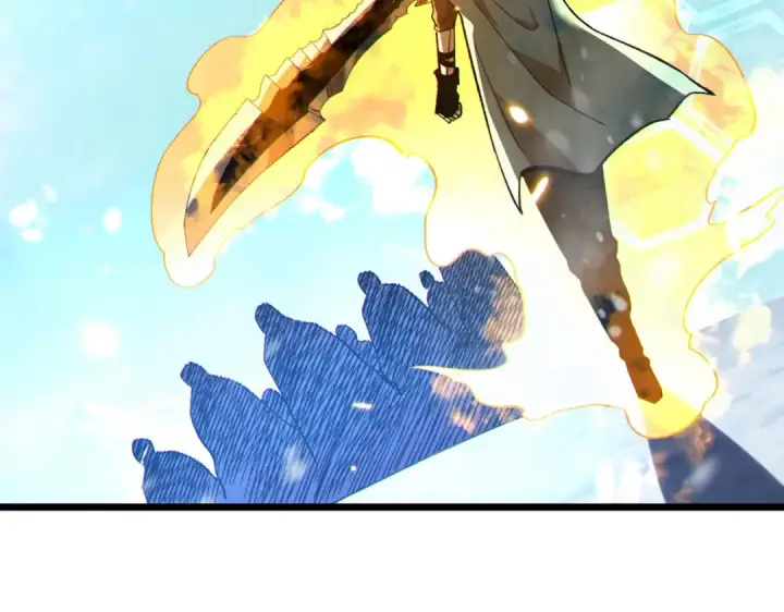 漫画《我靠无敌被动打出成吨伤害！》第148话 噩梦大军压境第66张图