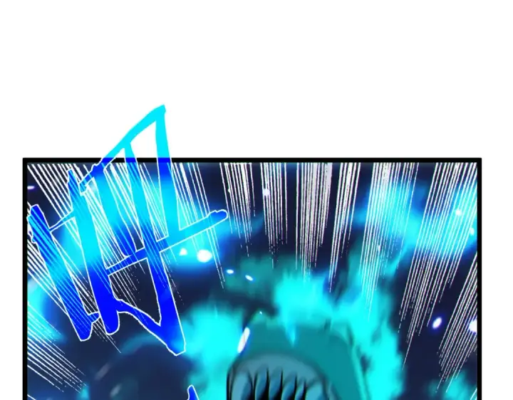 漫画《我靠无敌被动打出成吨伤害！》第148话 噩梦大军压境第67张图