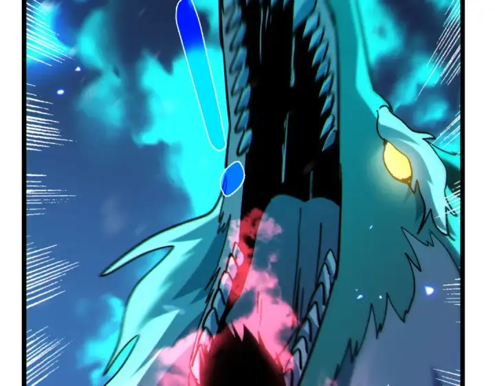 漫画《我靠无敌被动打出成吨伤害！》第148话 噩梦大军压境第68张图