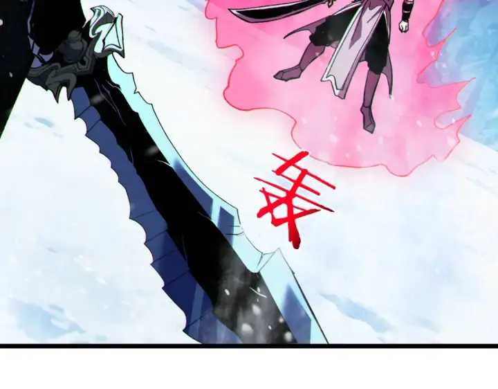 漫画《我靠无敌被动打出成吨伤害！》第148话 噩梦大军压境第7张图